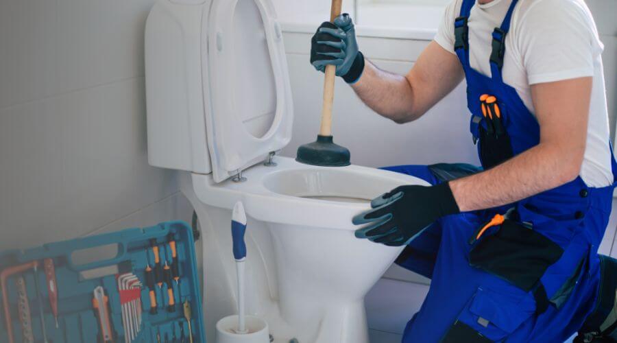 Local expert plumbing services in Sunburg, MN